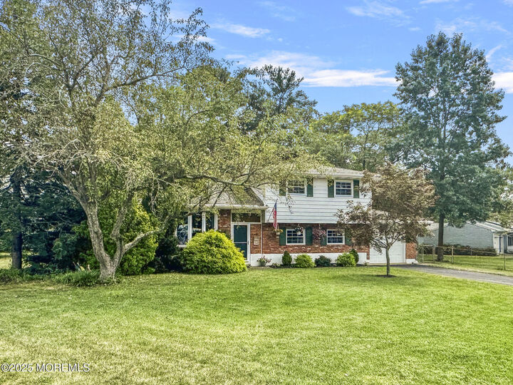 40 Wilson Drive  Howell NJ 07731 photo