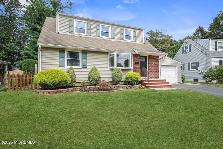Property Photo:  18 Mead Avenue  NJ 07728 