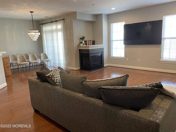 Property Photo:  508 Abby Road  NJ 07748 