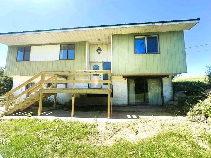 Property Photo:  4035 N Comstock Avenue  MI 49421 