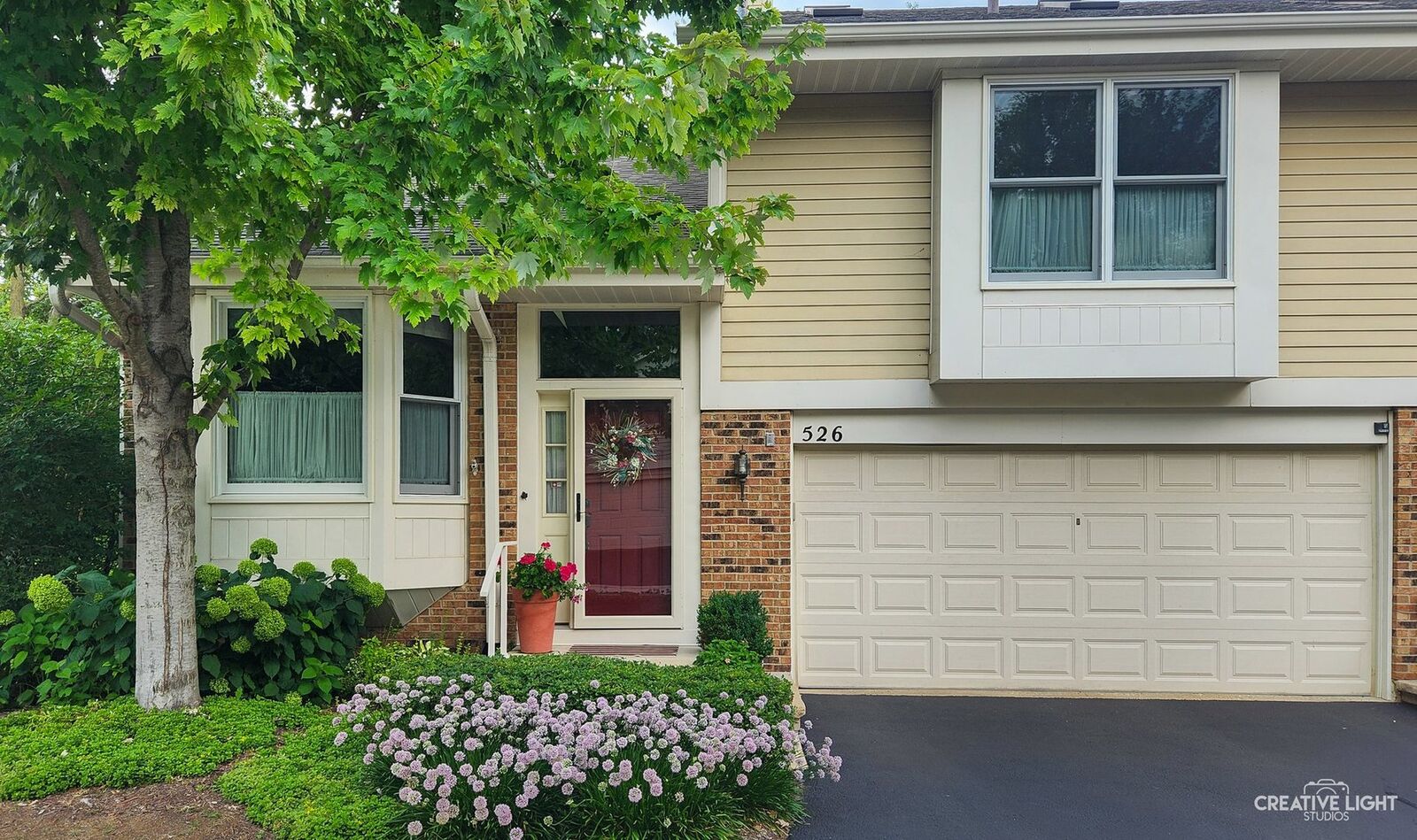 Property Photo:  526 River Front Circle  IL 60540 