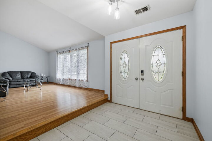 Property Photo: 15725 La Paz Court IL 60452