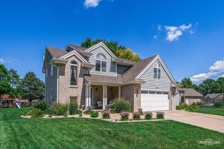 Property Photo:  25012 W Sundance Court  IL 60544 