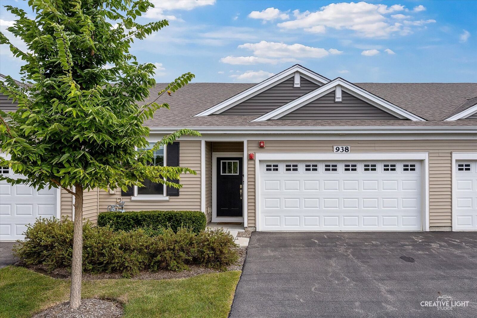 Property Photo:  938 Darwin Street  IL 60542