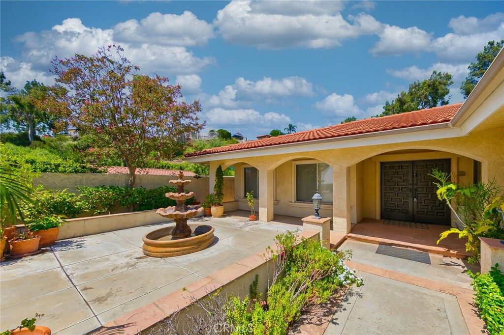 Property Photo: 671 W Napa Court CA 91711