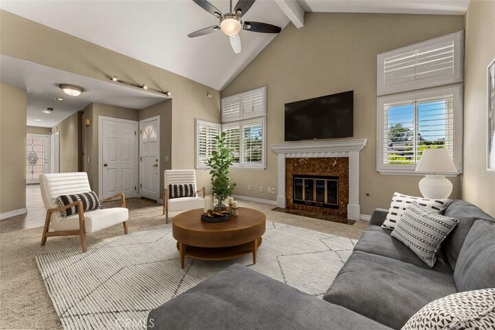 Property Photo:  5760 E Hudson Bay Drive  CA 92807 