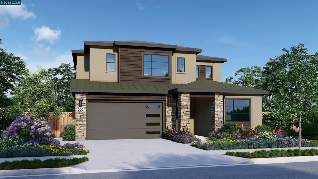 Property Photo: 2243 Vandeleur Drive CA 94558