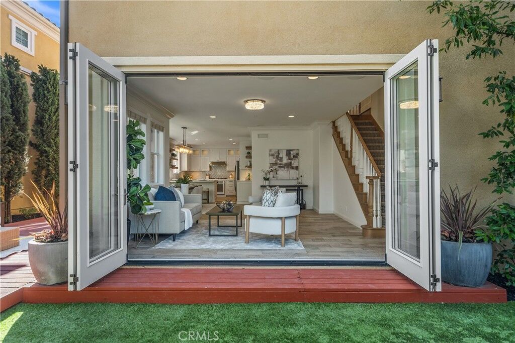 Property Photo:  10 Lantana  CA 92630 