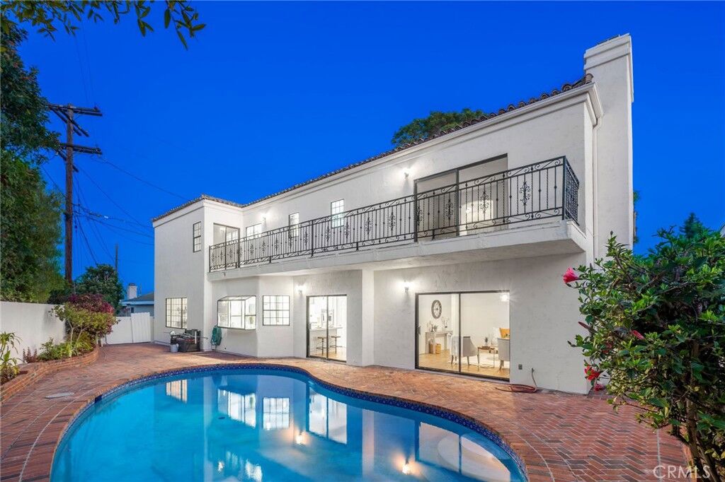 Property Photo:  3229 Raintree Avenue  CA 90505 