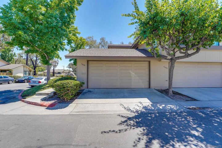 Property Photo: 5449 Escarchosa Lane CA 92124