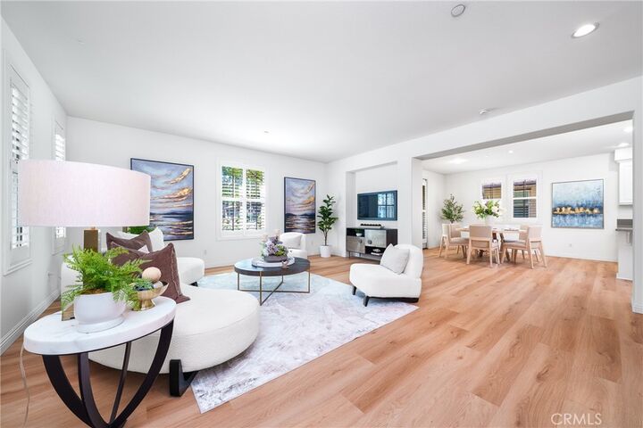 Property Photo: 3249 S Edenglen Avenue 1 CA 91761