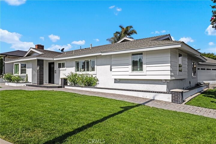 Property Photo: 3017 Ceylon Road CA 92626