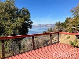 Property Photo: 6956 Glebe Drive CA 95451