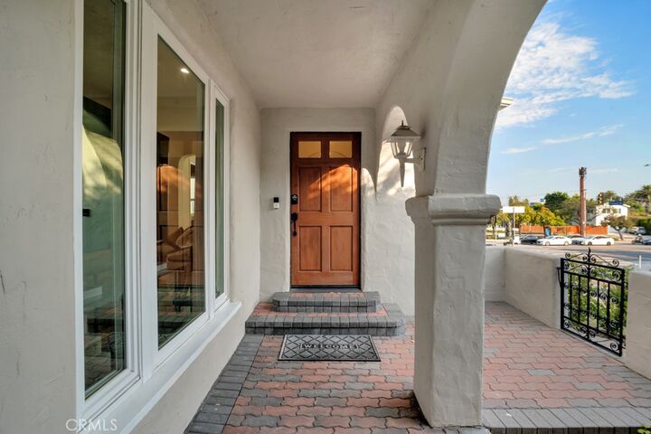 Property Photo: 2148 Prosser Avenue CA 90025
