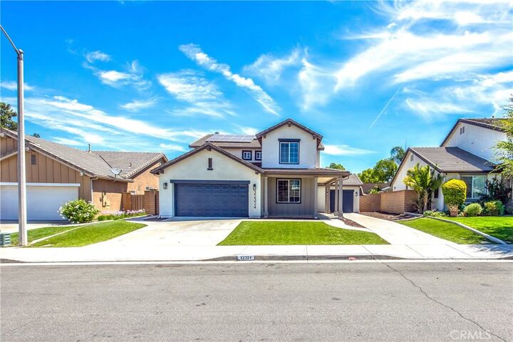 Property Photo:  32324 Orange Blossom Dr  CA 92596 