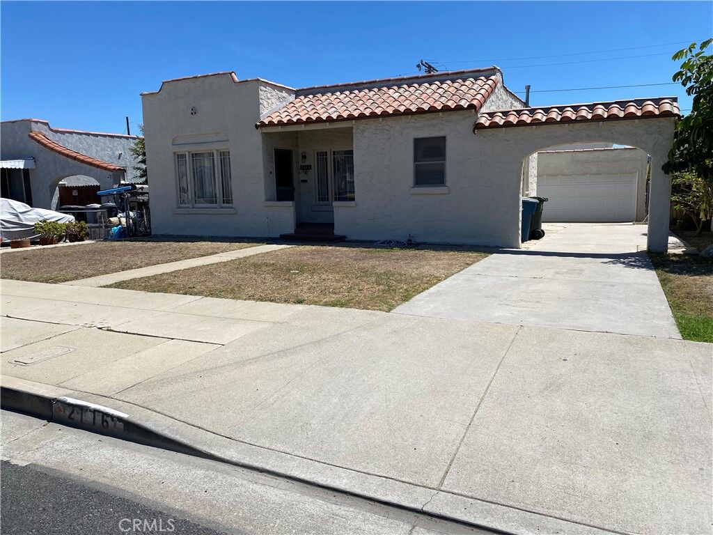 Property Photo:  2116 247th Street  CA 90717 