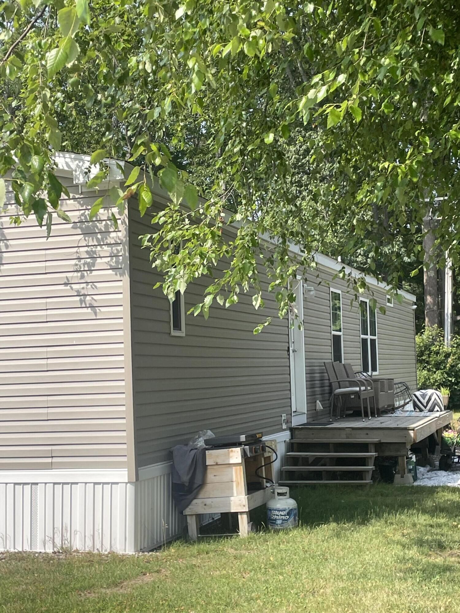 Property Photo: 154 West Street 1 ME 04005