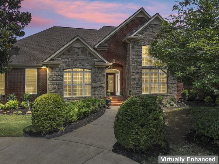 Property Photo:  2917 Chato Ct  TN 37127 