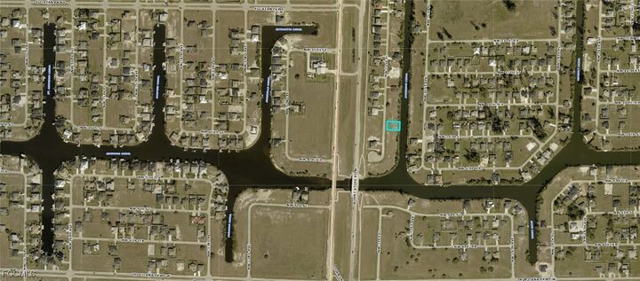 Property Photo:  1005 NW 31st Place  FL 33993 