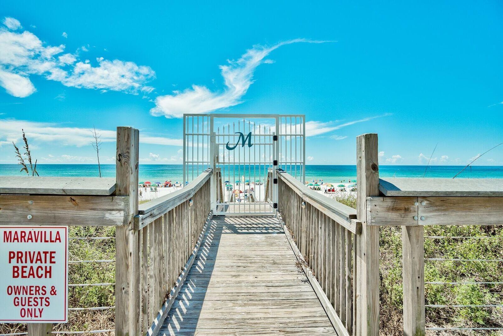 Property Photo: 2606 Scenic Gulf Drive Unit 4205 FL 32550