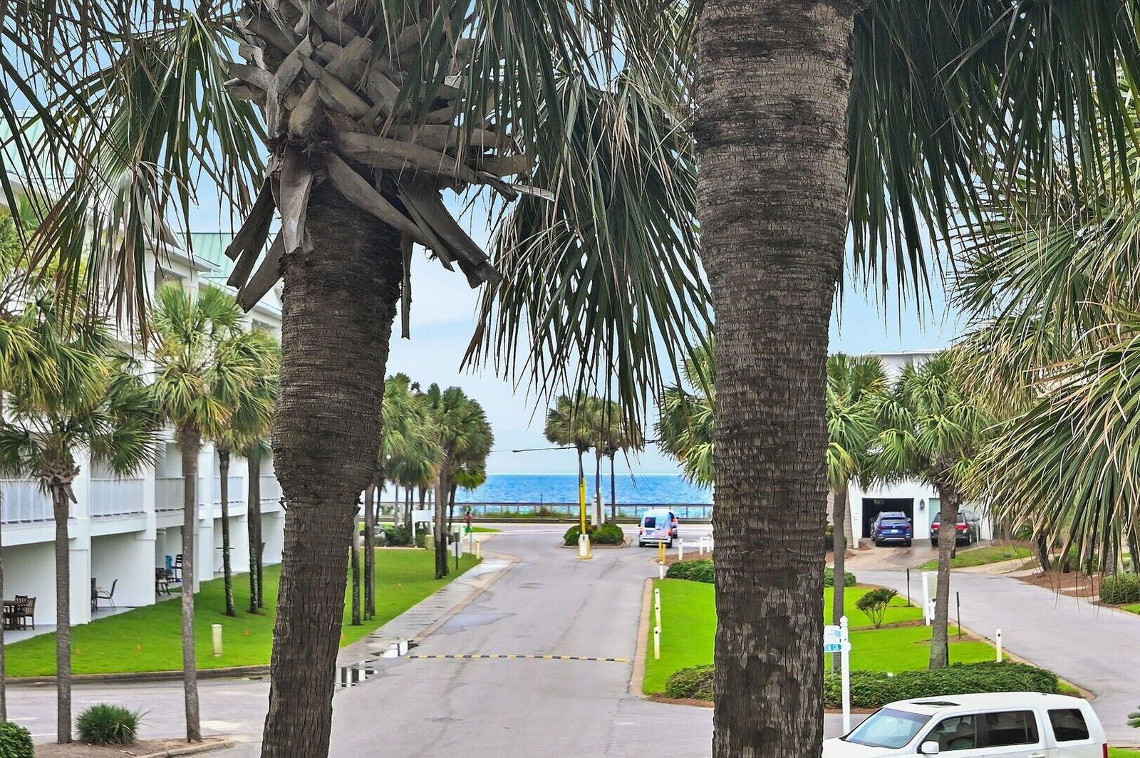 Property Photo:  2606 Scenic Gulf Drive Unit 4205  FL 32550 