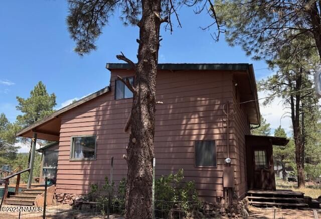 Property Photo:  7045 E Long Bow Drive  AZ 86046 