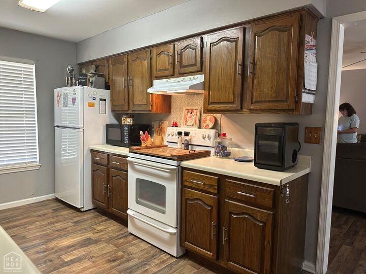 Property Photo: 535 Leigh AR 72315