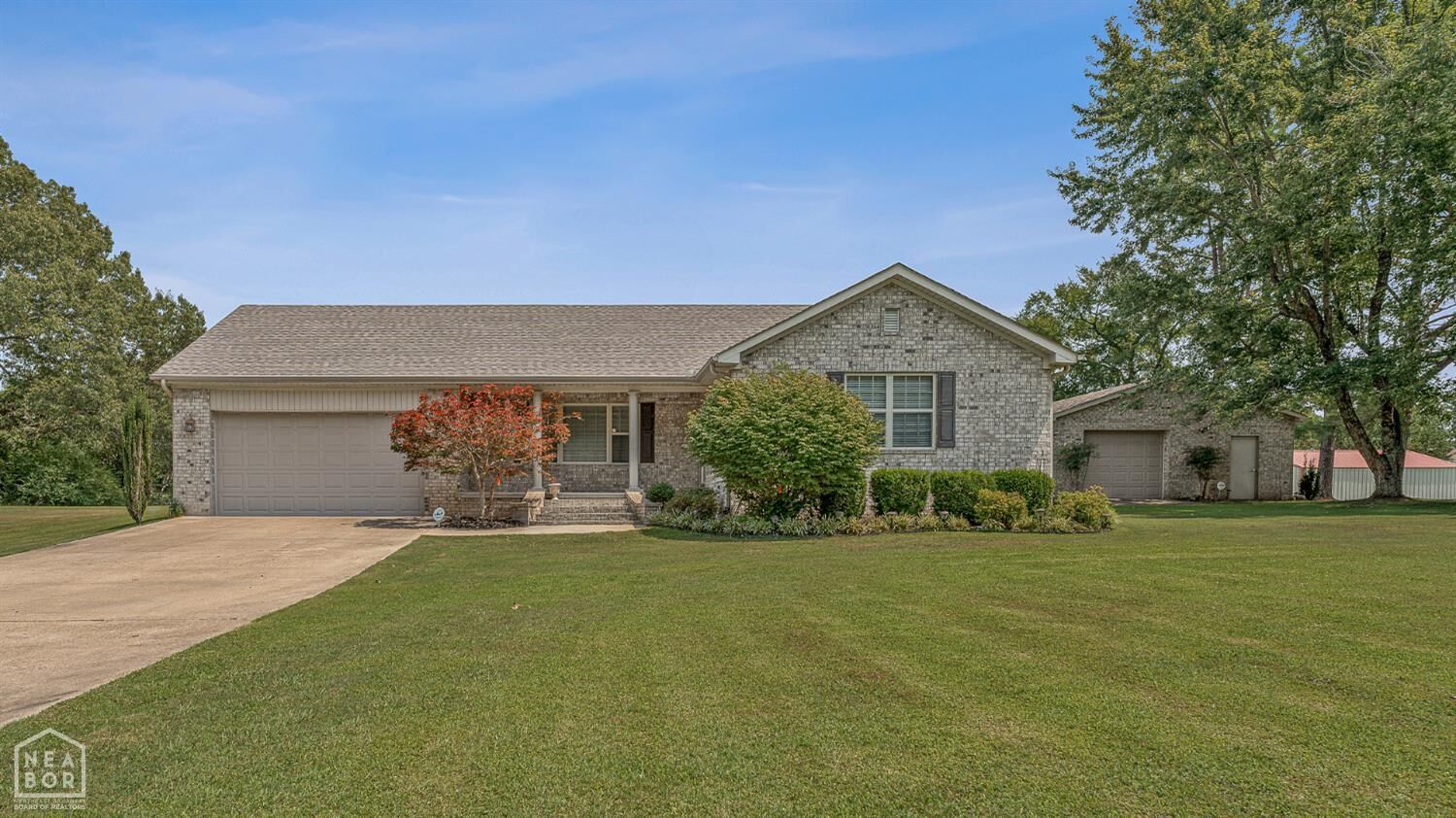 Property Photo: 2802 Danlee AR 72401