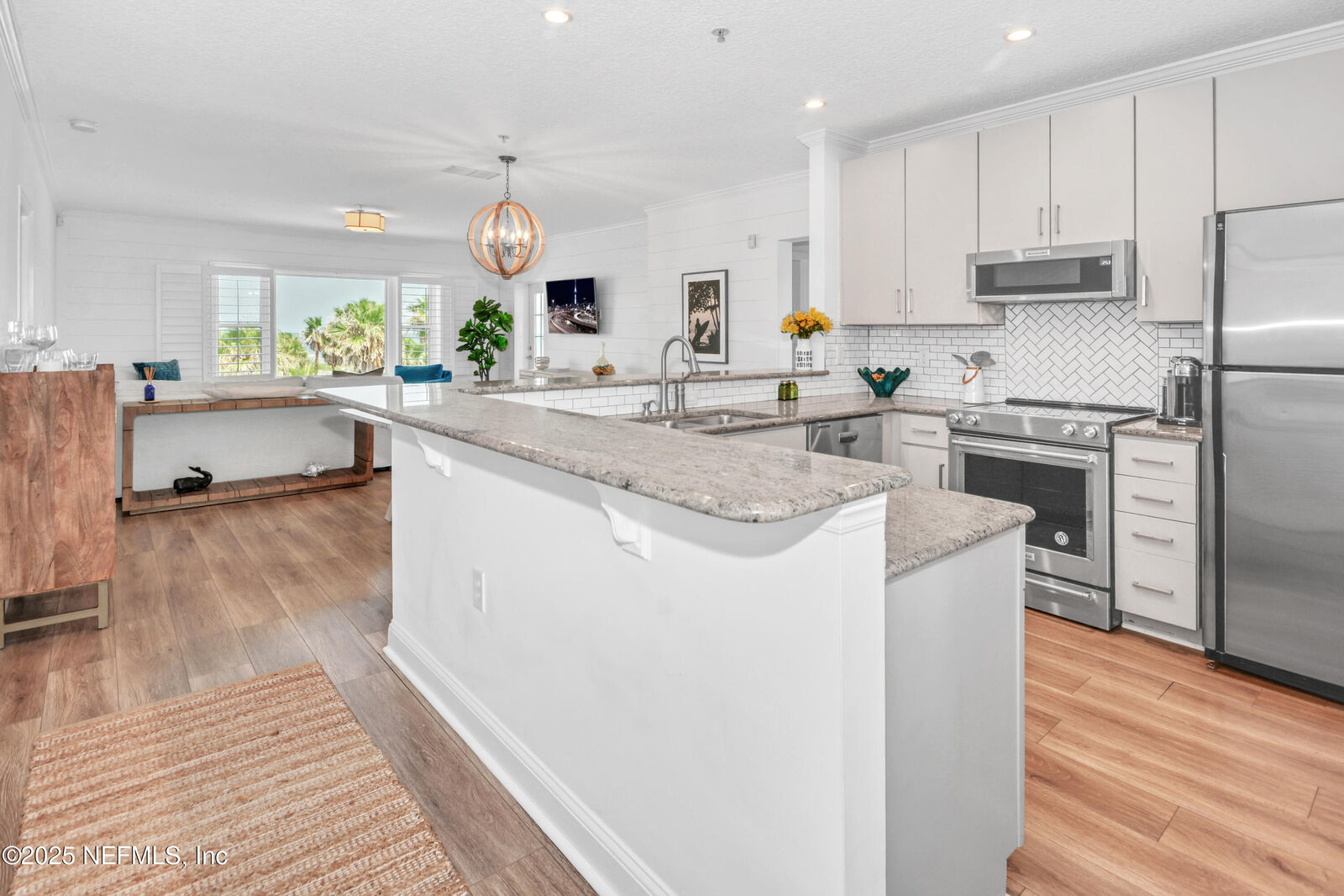 Property Photo: 922 1st Street S 302 FL 32250