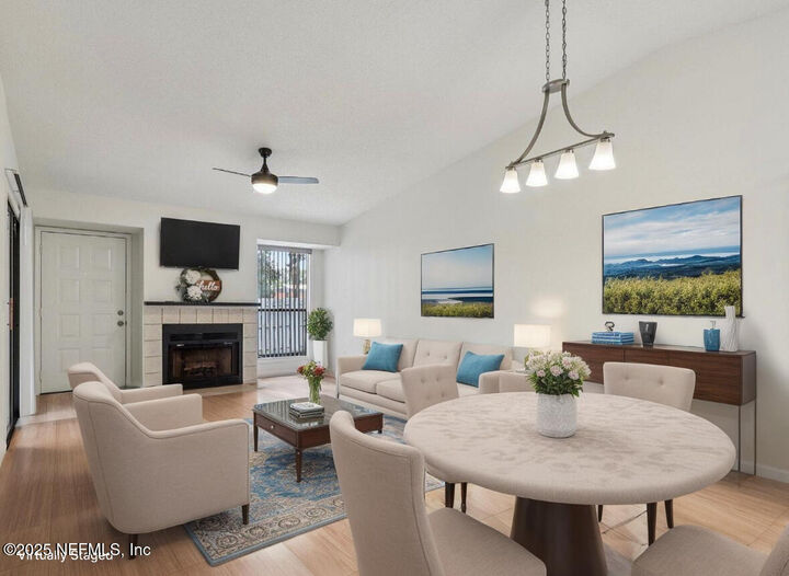 Property Photo: 3801 Crown Point Road 2024 FL 32257