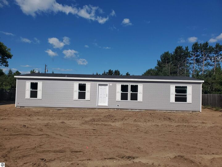 Property Photo: 8916 NW Valley MI 49676