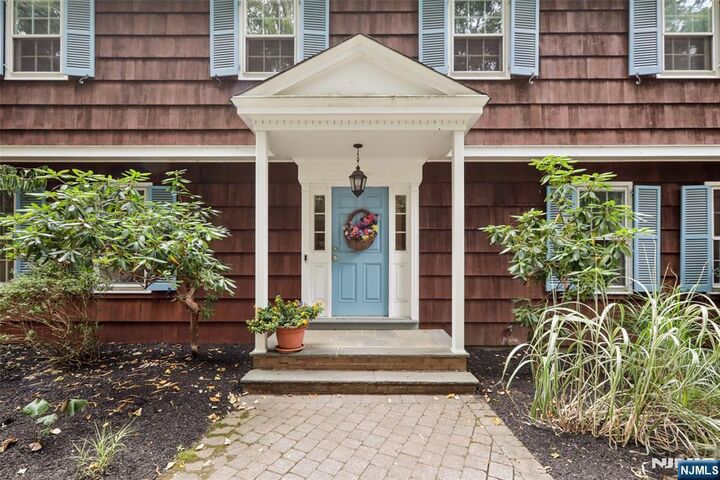 Property Photo:  684 High Mountain Road  NJ 07417 