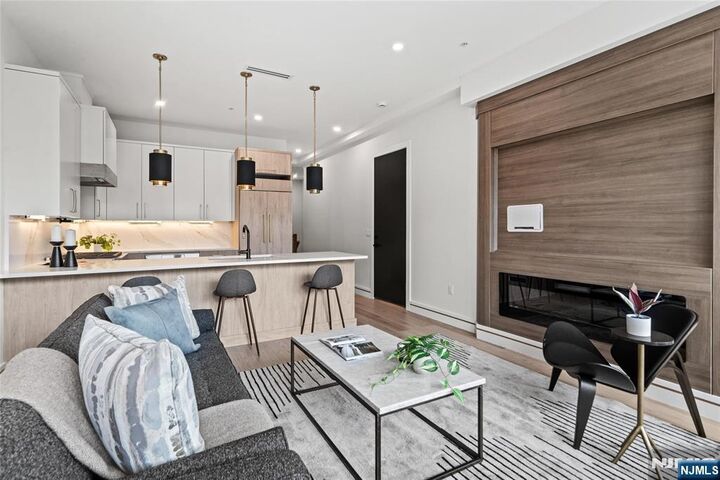 Property Photo:  244 Sherman Avenue 1  NJ 07307 