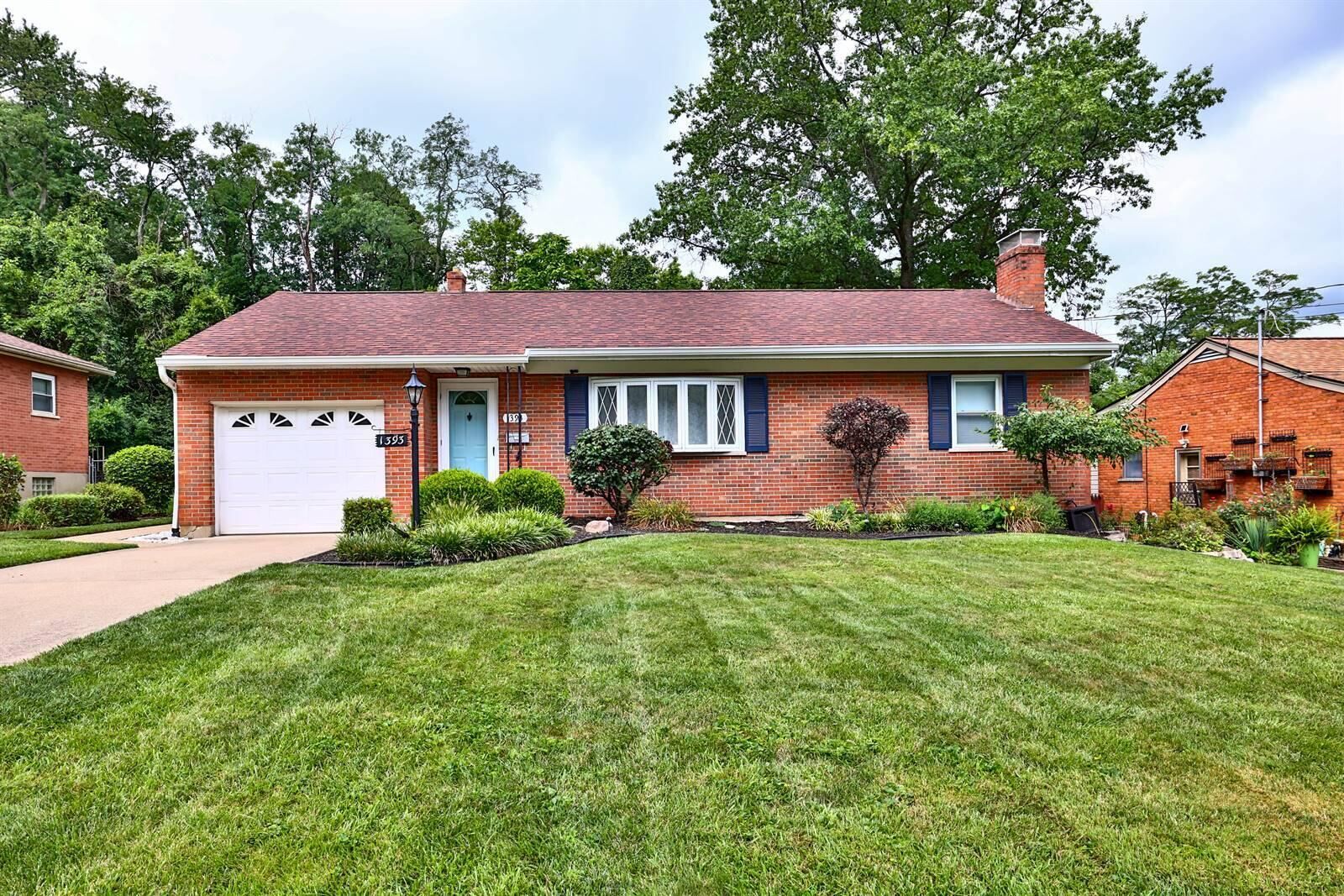 Property Photo:  1393 Vidot Court  KY 41011 