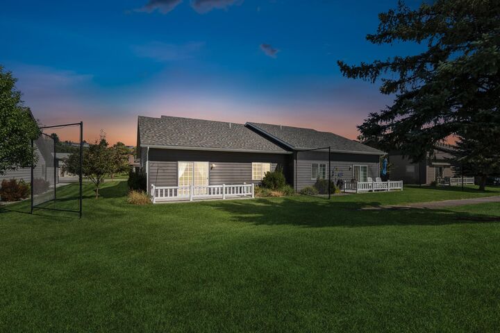 284 W Nicklaus Avenue  Kalispell MT 59901 photo