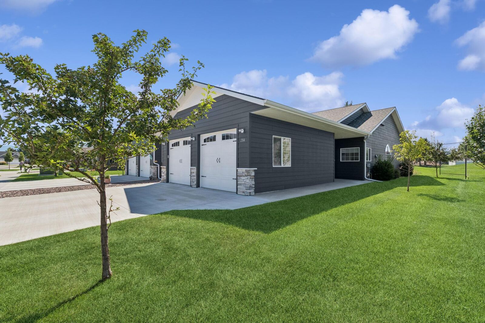 Property Photo: 284 W Nicklaus Avenue MT 59901