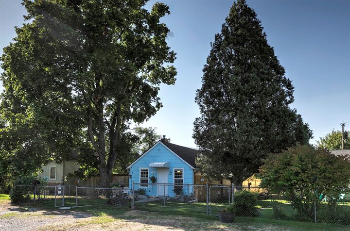 Property Photo: 1715 S 8th Street W MT 59801