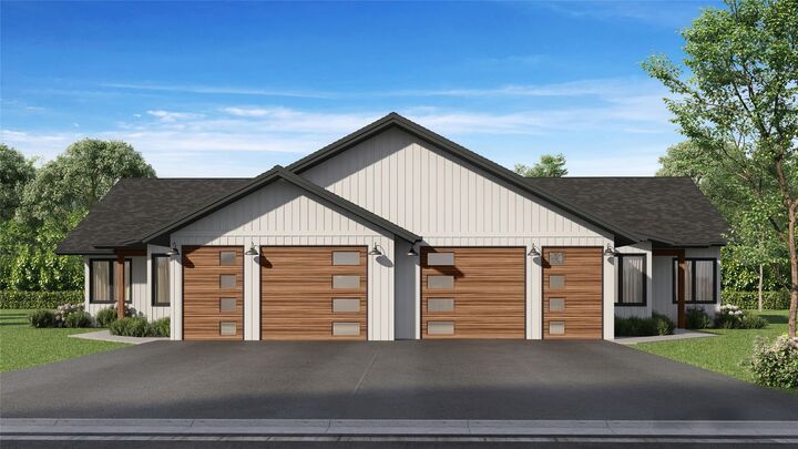 Property Photo: 109 Gwenda Lane A MT 59860