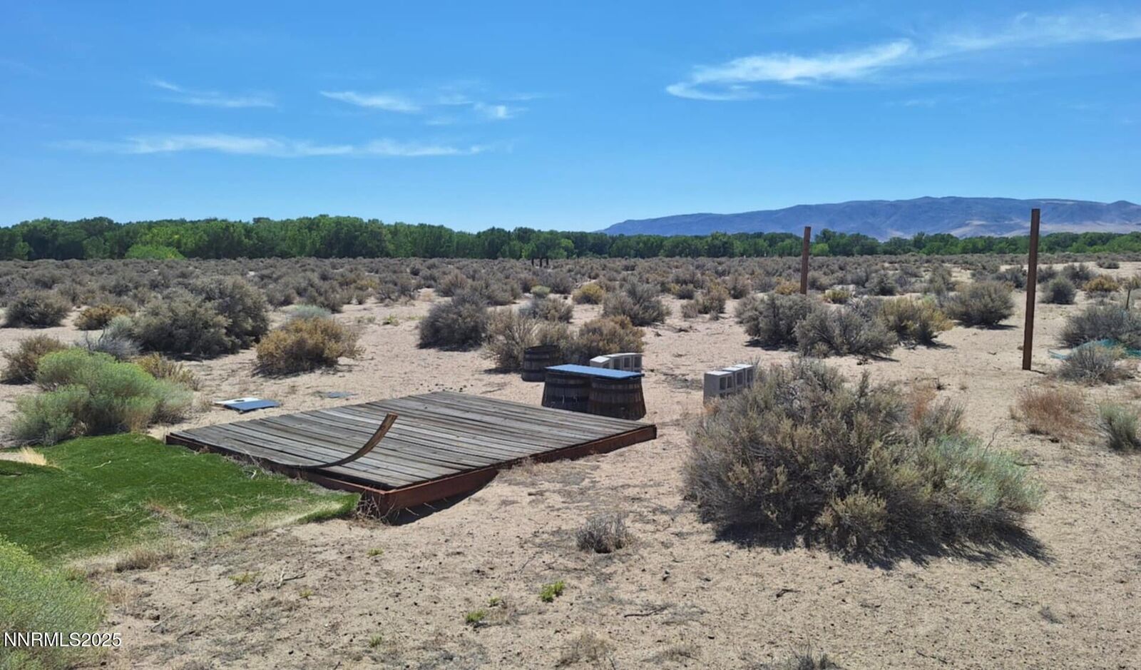 Property Photo:  4215 Katy Street  NV 89429 