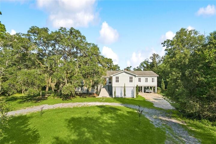 34322 Bierhorst Road  Slidell LA 70460 photo