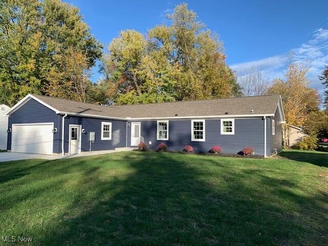 Property Photo:  960 Robinhood Avenue  OH 44077 