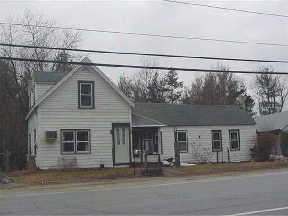 Property Photo:  238 Route 13  NH 03033 