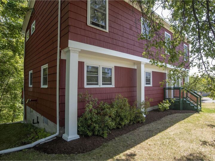 Property Photo:  291 Main Street  VT 05602 