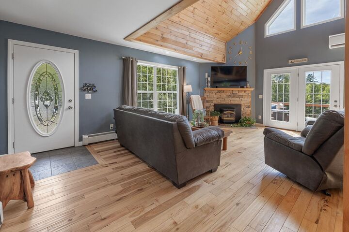 Property Photo:  261 Beaver Meadow Road  VT 05083 