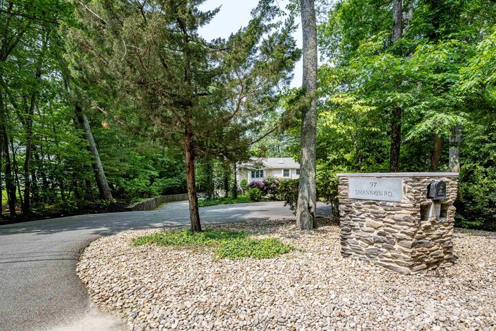 Property Photo:  97 Shannon Road  NH 03079 