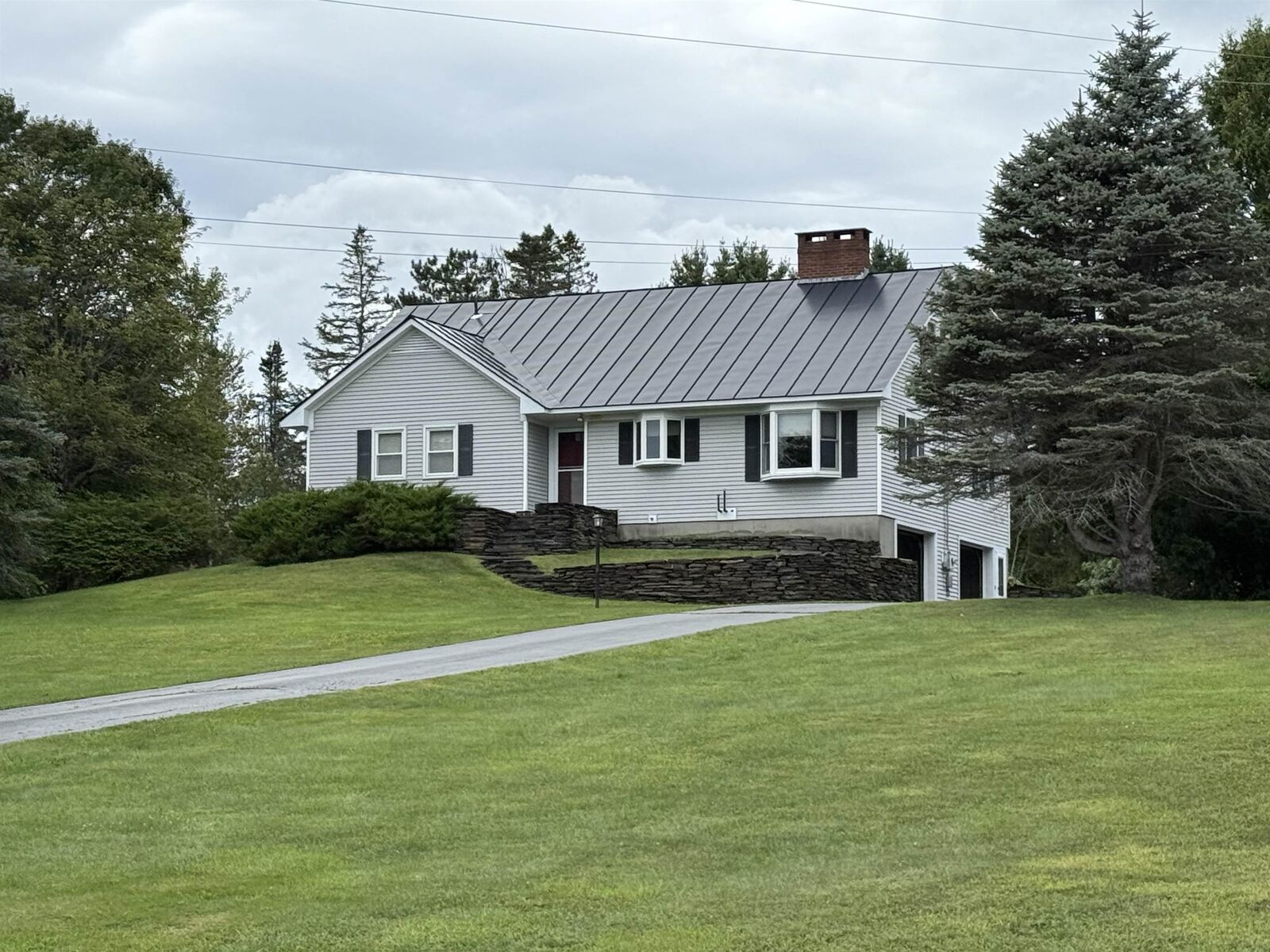 Property Photo:  2026 Ridge Road  VT 05036 