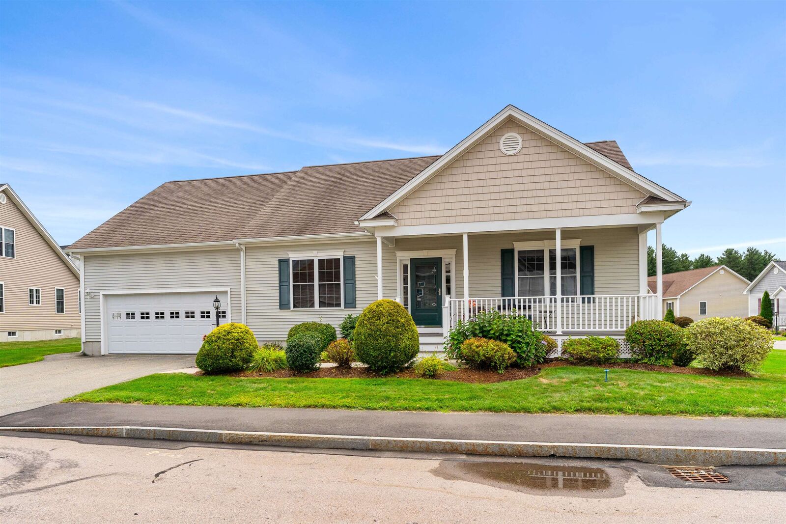 Property Photo: 2 Pastor Drive NH 03053