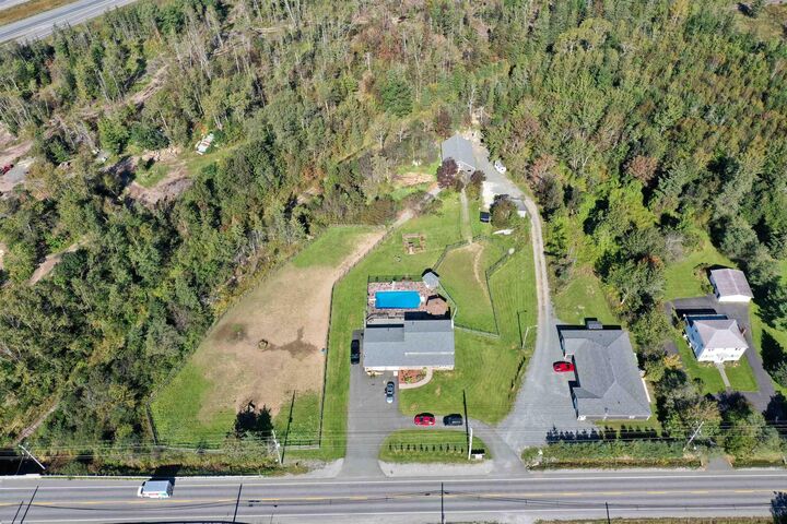 Property Photo: 568 Seaview Drive NS B2A 3N8