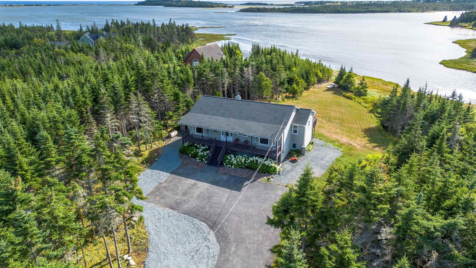 Property Photo: 284 Leslie Road NS B2Z 1T4