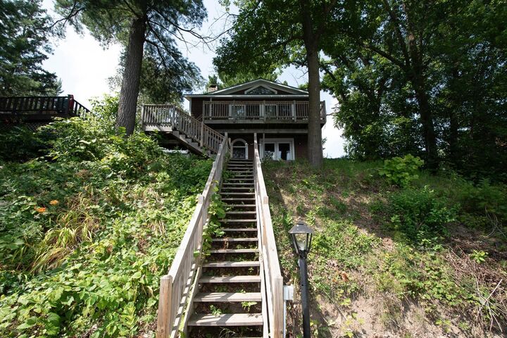 Property Photo: 17678 Edgewater Road NE MN 55063